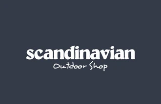 Scandinavian gift card