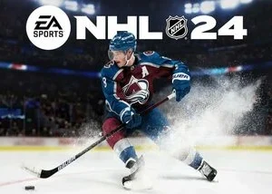 NHL 24 gift card