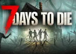 7 Days to Die gift card