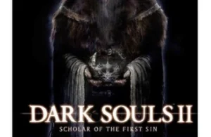 Dark Souls 2: Scholar of the First Sin gift card