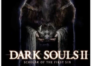 Dark Souls 2: Scholar of the First Sin gift card