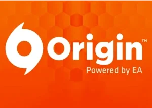 Origin gift card