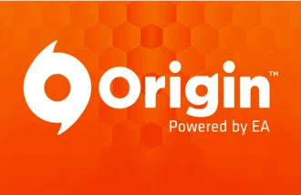 Origin gift card