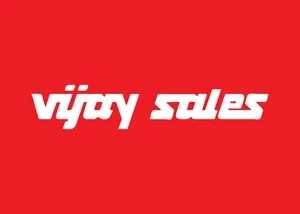 Vijay Sales gift card