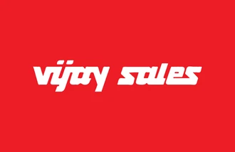 Vijay Sales gift card