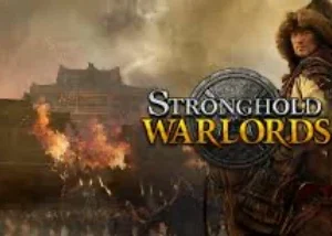Stronghold: Warlords gift card