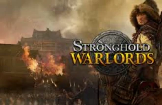 Stronghold: Warlords gift card