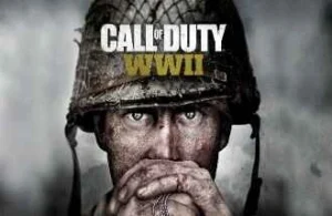 Call of Duty WWII gift card