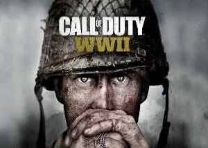 Call of Duty WWII gift card