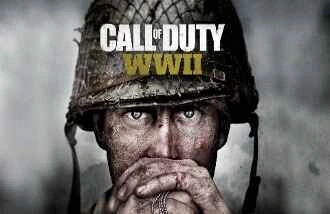 Call of Duty WWII gift card