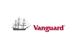 Vanguard gift card