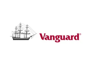 Vanguard gift card