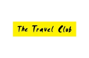 The Travel Club gift card