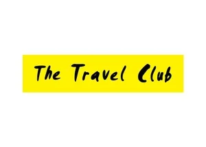 The Travel Club gift card