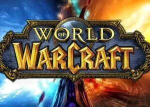 World of Warcraft gift card