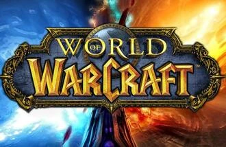 World of Warcraft gift card