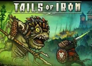 Tails of Iron gift card