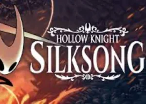 Hollow Knight: Silksong gift card