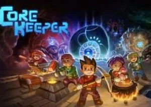 Core Keeper gift card