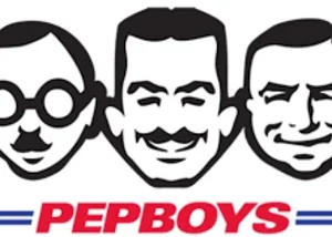 Pep Boys gift card