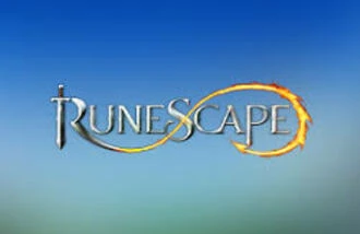 RuneScape Pre-Paid card gift card