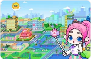 GAME WORLD gift card