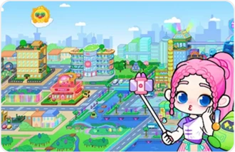 GAME WORLD gift card