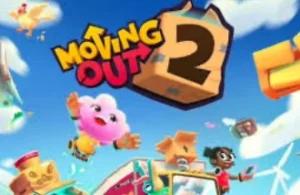 Moving Out 2 gift card