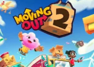 Moving Out 2 gift card