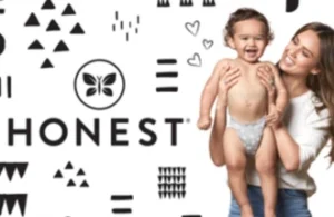 The Honest Place gift card