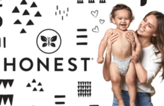 The Honest Place gift card