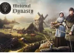 MEDIEVAL DYNASTY gift card