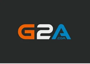 G2A Discount Code gift card