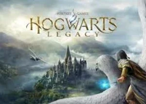 Hogwarts Legacy gift card
