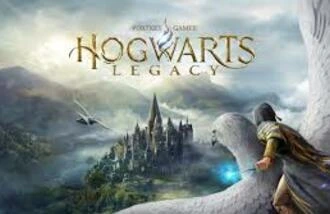 Hogwarts Legacy gift card
