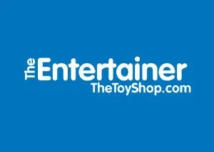 The Entertainer gift card