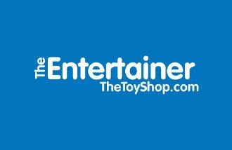 The Entertainer gift card