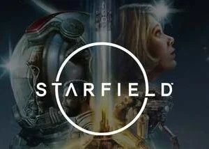 Starfield gift card