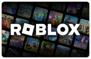 Roblox Robux Global Xbox gift card