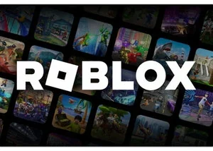 Roblox Robux Global Xbox gift card