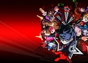 Persona 5 Tactica gift card