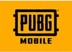 PUBG Mobile UC gift card