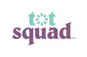 Tot Squad - Child Nutrition gift card