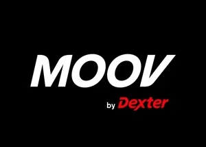 Moov gift card