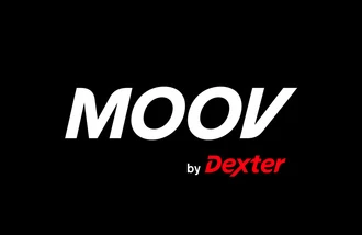 Moov gift card