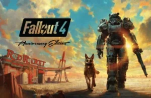 Fallout 4 gift card