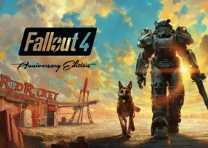 Fallout 4 gift card