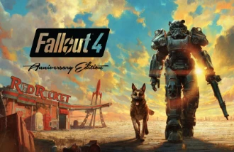 Fallout 4 gift card