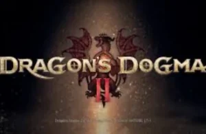 Dragons Dogma 2 gift card