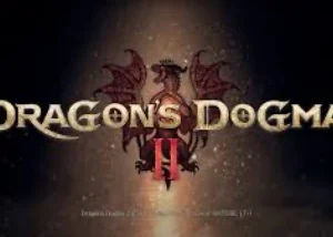 Dragons Dogma 2 gift card